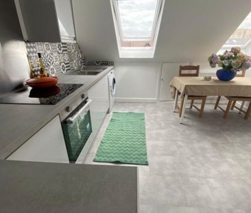 1 bedroom in a house share to rent - Photo 4