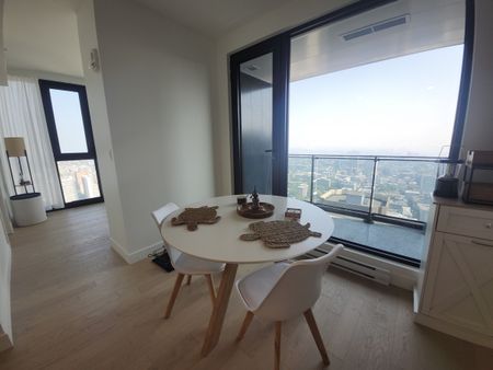 1210 Rue Jeanne-Mance, #4720 - Photo 4
