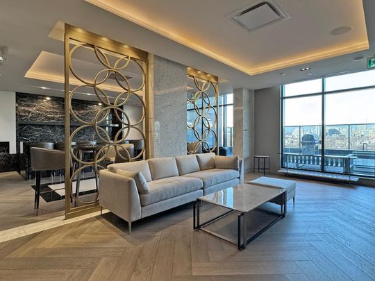 For Lease - 330 Richmond Street Unit# LPH1, Toronto, Ontario - Photo 1