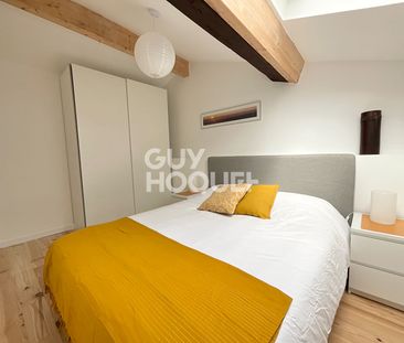 Maison meublée T 3 de 63 m2 - Photo 4