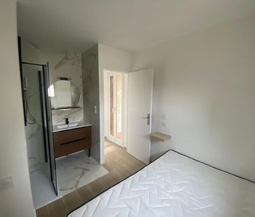 Location Appartement 2 pièces 33m² - Photo 4