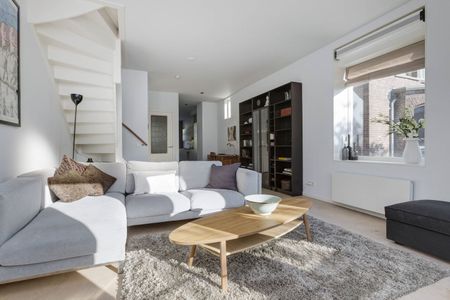 Appartement te huur: Nieuwe Binnenweg 55-B 3014 GD Rotterdam - Foto 4