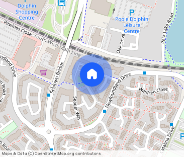 Avenel Way, Poole - Photo 1