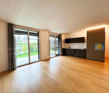 EIGENTUMSSTANDARD IN RUHIGER LAGE - Foto 4