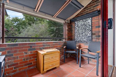 Unit 8/340A Dandenong Road, - Photo 2