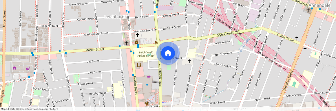 2 Prospect Street, NSW 2040, Leichhardt