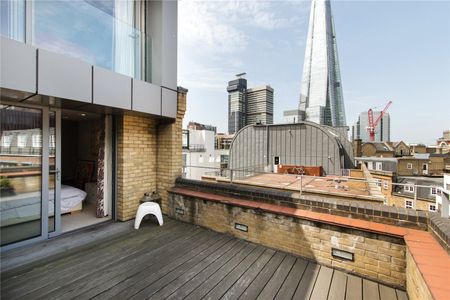 Magdalen Street, London, SE1 2EN - Photo 5