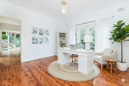 Spacious Home with Dual Master Suites & Walk to Wahroonga Public School - Photo 4