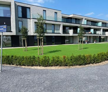 Heel recent appartement met heel laag EPC en zonnepanelen | Potegem... - Photo 3