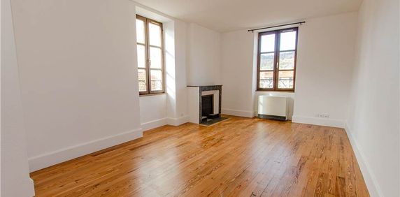 Location Appartement 2 pièces 56m² ST MARCELLIN 38160 - Photo 2