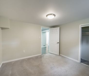 For Lease - 870 Modlin Road Unit# lower, Pickering, Ontario - Photo 2