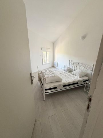 Location Appartement 3 pièces 68m² BEDARIEUX 34600 - Photo 5