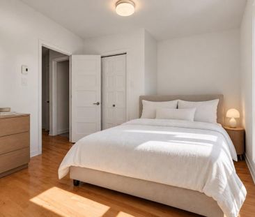 6851 Rue St-André, app.C, H2S 2L1, H2S 2L1, Montréal - Photo 6