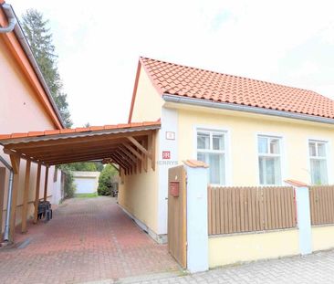 HERRYS - Na prenájom 4-izbový rodinný dom s garážou a záhradou, Trs... - Photo 3