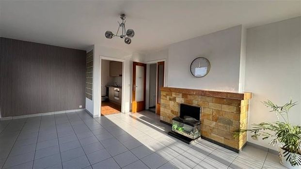 Appartement te huur - Foto 1