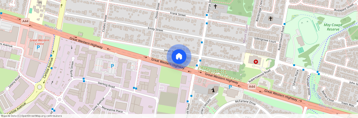 37 Janet Street, Mount Druitt NSW 2770