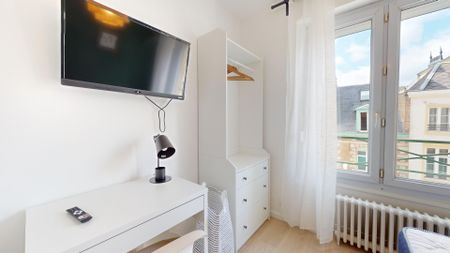JACOBINS L Roommate 4 Bedrooms at Amiens - Photo 4