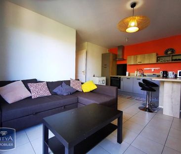 Location Appartement 2 pièces 46m² LE PONTET 84130 - Photo 1