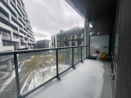 For Lease - 25 Adra Grado Way Unit# 561, Toronto, Ontario - Photo 5