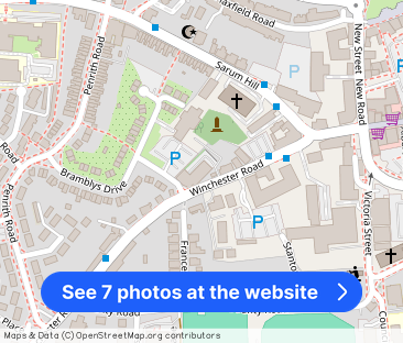 Chailey Court, 27 Winchester Road, Basingstoke, RG21 - Photo 1