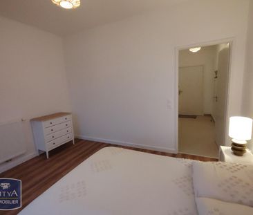 Location Appartement 2 pièces 48m² BORDEAUX 33800 - Photo 4