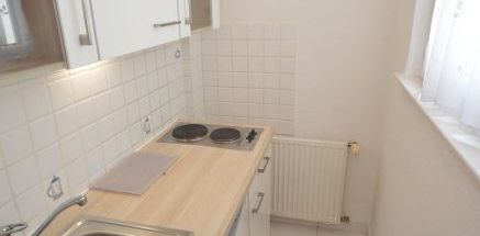 1-Zi. Wohnung | 30m² | 900 EUR | Frankfurt-Nordend (West) - Foto 2