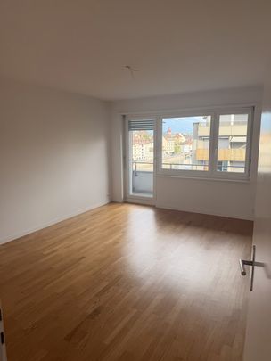 1 Zimmer, 76 m², 6. Stock - Photo 1
