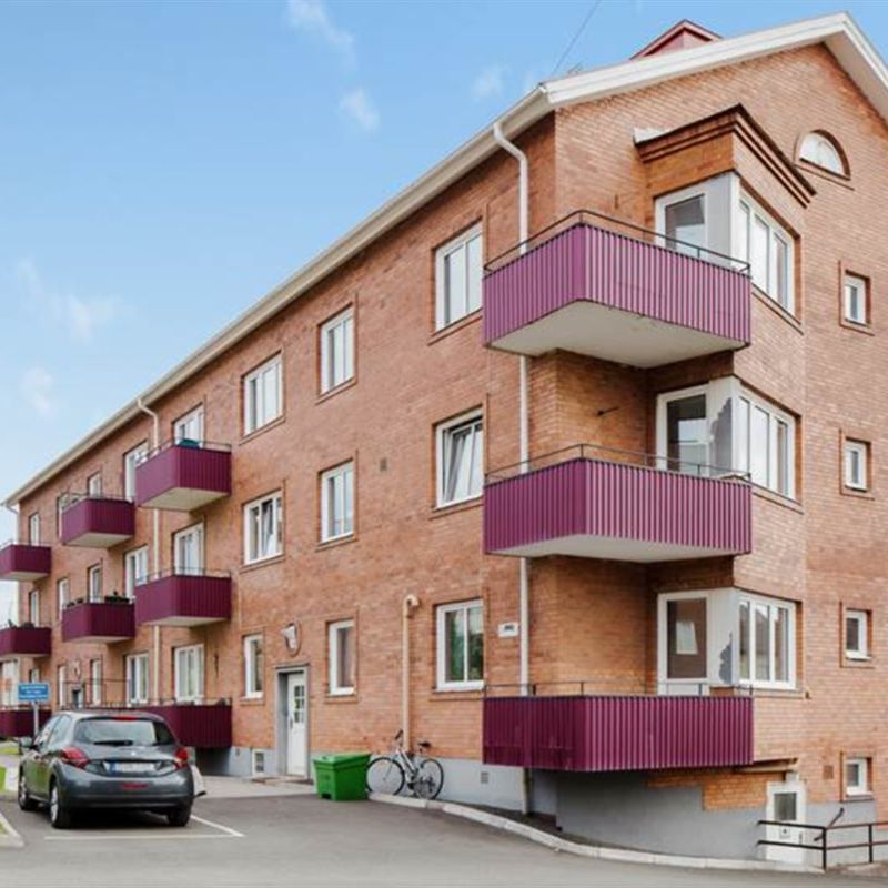Skaraborgsgatan 13 A - Foto 1