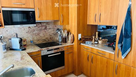 Joli duplex de 3,5 pièces (117m2) pieds dans leau - Foto 3