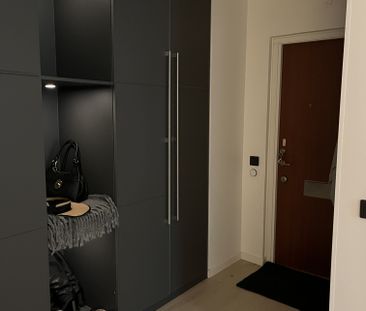 Blidvädersvägen, Lund - Foto 1