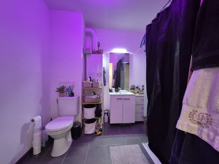 Location Appartement 2 pièces 47m² VALENCIENNES 59300 - Photo 3