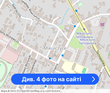 Kawalerka | 1 lub 2. os | Zabrze Mikulczyce - Фото 1