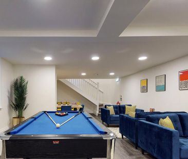 Studio to rent - Photo 4