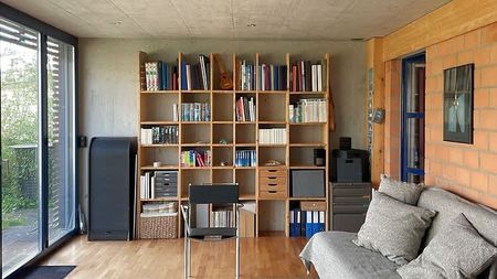 3.5 Zimmer, 60 m² - Foto 2