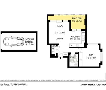 1/2 Finlay Road, Turramurra - Photo 4