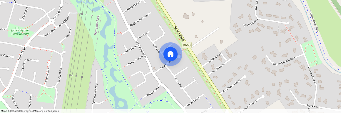 8 Teal Court, Vic 3805, Narre Warren South