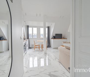 Appartement meublé 1 pièce (studio) - 22.23m² - Photo 5