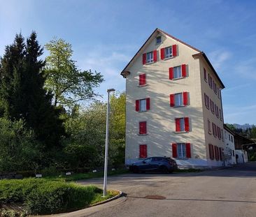 grosszügige 3.5 Zimmer-Wohnung - an sonniger, Lage mit Seeblick - Foto 6