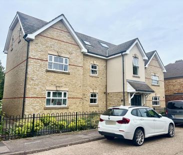 2 bedroom apartment to rent - Photo 4