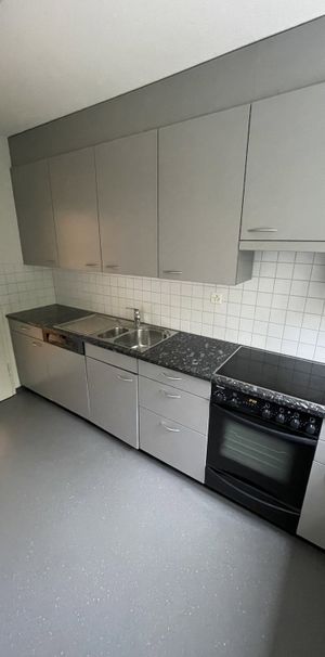 2 Zimmer, 60 m², 3. Stock - Photo 1