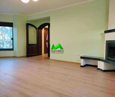 Casa de inchiriat 6 camere Sibiu Tineretului - Photo 4