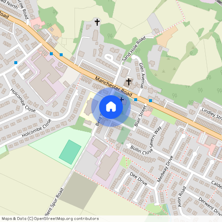 Bent Spur Road, Kearsley, Bolton, BL4