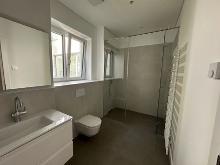 Gonzagagasse: moderne 4-Zimmer-Maisonette mit Freifläche: Leben im City-Center! - Foto 4