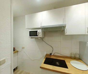 Piso de alquiler en Calle Carolinas, Bellas Vistas - Photo 2