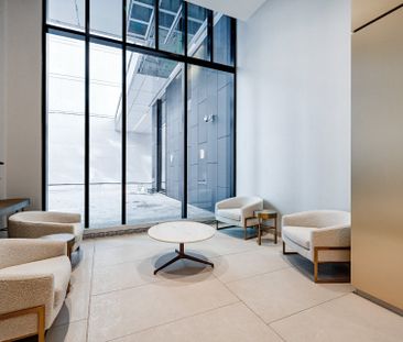 Appartement - 4906-1245 Rue De Bleury - Photo 6