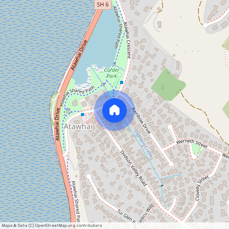 Unit A, 672 Atawhai Crescent, Atawhai, Nelson