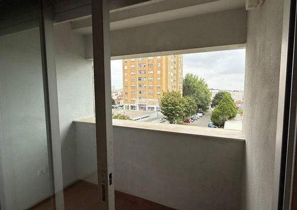 Apartamento T3 em Porto