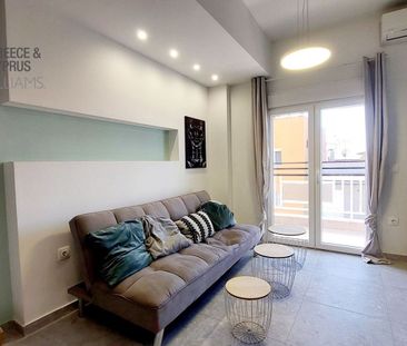 Studio/Γκαρσονιέρα για ενοικίαση Παναγία Φανερωμένη (Ξηροκρήνη - Πα... - Φωτογραφία 1