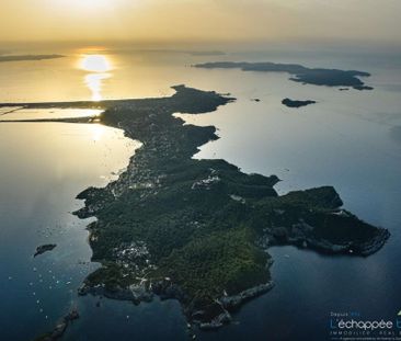 Studio cabine climatisé, vue mer, pour 4 personnes avec piscine sur... - Photo 5