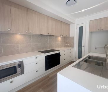 Four Bedroom Home with Media Room and Low Maintenance Yard! - Photo 5